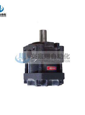 NB3-C63F NB4-C80F NB4-C100F NB4-C125F内啮合齿轮油泵