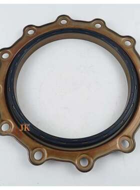 康明斯 QSM11 零部件曲轴油封重型卡车船用发动机 油封  4923644