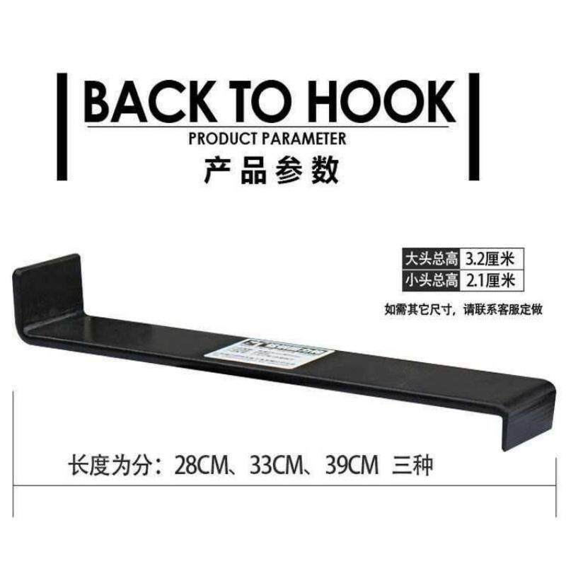 。木地板安装工具回力钩子 钢钩勾子加宽加厚铺地板的打板敲板套