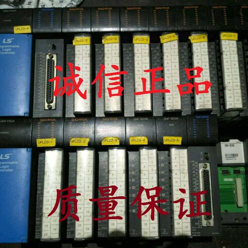 LS(LG)产电G4I-D22A D24A G4F-RD2A GM4-B06M B08E B06E G4I-D22A