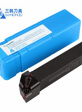 三韩刀杆91度外园刀杆MCGNR/L2020K12 2525M12 3232P12 3232P19