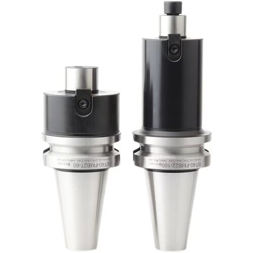 加工中心BT4050FMB22-60内冷出水刀柄铣刀盘中心冷却FMB27 32