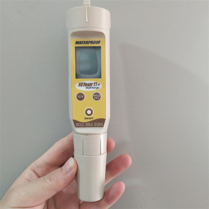 ECTestr 11+ TDSTestr 11+美国Eutech  Oakton电导率测试笔