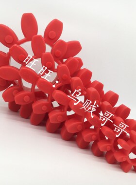 KTR ROTEX弹性体GR19/24/28/38/42/48/55/65/75/CJ90八角缓冲垫圈