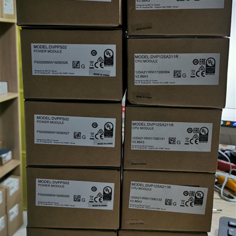 台达DVP48EH00R3 DVP14SS211T DVP04DA-E2 6GK1500-0FC10 0EA02