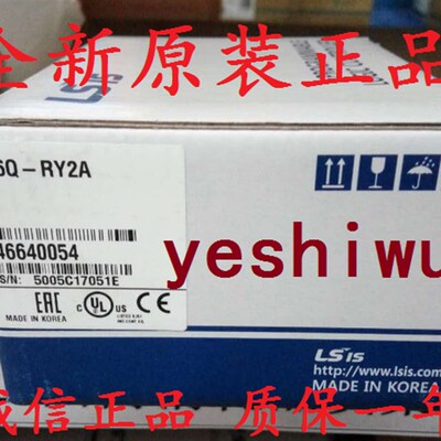 LS(LG)产电全新原装正品G6F-AD2A G6F-DA2V G6F-DA2I TC2A