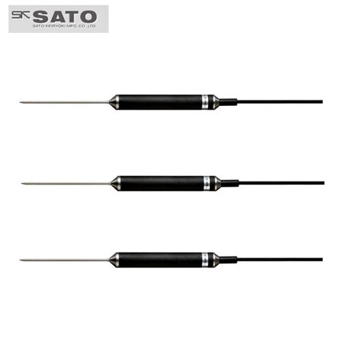 日本SATO佐藤SWP II系列可选传感器SWPII-01M 8071-01 SWPII-04