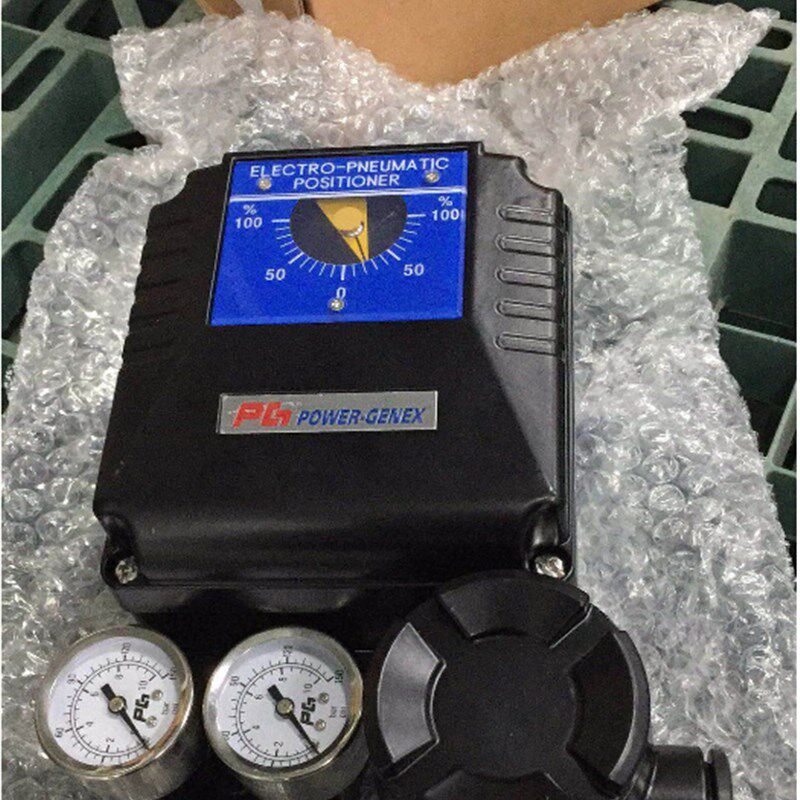PG调节阀控制器Power-Genex阀门定位器EPR-FN2SN3NTR  EPL-FA1SN