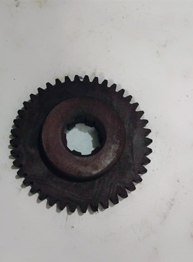 兰溪联强CL6140车床配件30805  30806挂轮Z41 Z27挂轮