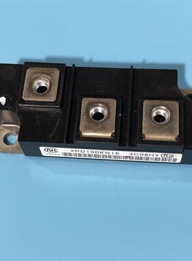PD100KN16安川变频器A1000-H1000用斩波整流二极管