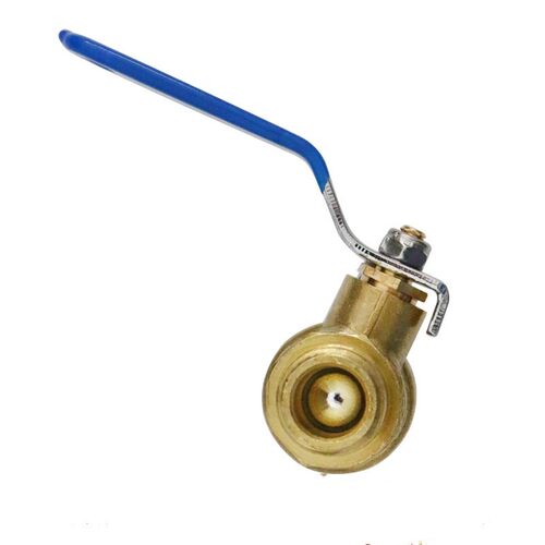河北远大阀门Q21F-16T黄铜双外丝手动自来水管球阀开关DN15-DN25