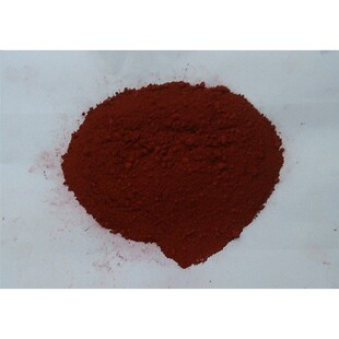 红丹粉工业机床刮研用研磨用黄丹粉机械维修模具用蓝丹粉500g