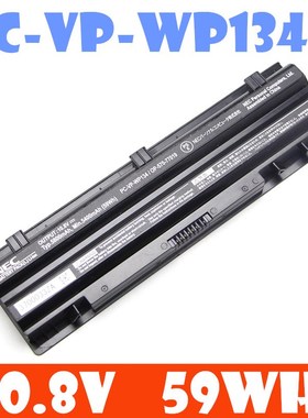原装 NEC PC-VP-WP134  PC-VP-WP119 PC-VP-WP121 PC-VP-BP96电池