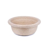 猫抓板碗型剑麻猫窝特大号猫抓盆磨爪器耐磨猫玩具猫咪用品