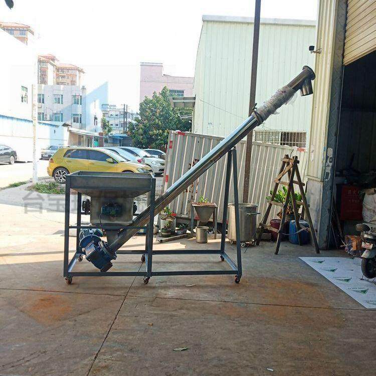 供应南昌传输带输送机塑料绞龙输送机400食品提升机上料机,模玩/动漫/周边/娃圈三坑/桌游,模型制作工具/辅料耗材,淘宝优惠券,粉丝福利购,淘宝优惠卷