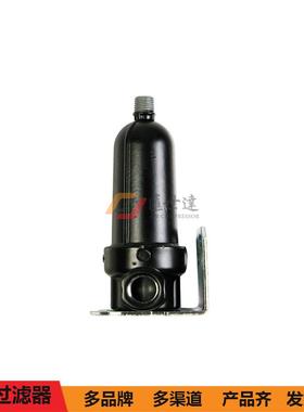 寿力控制管路过滤器88290022-560无油空压机管路过滤器空压机配件