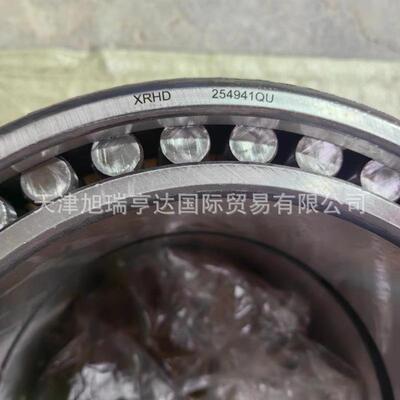NNAL6/206.375Q4/W33XYA2254941QUF1600泥浆泵十字头轴承