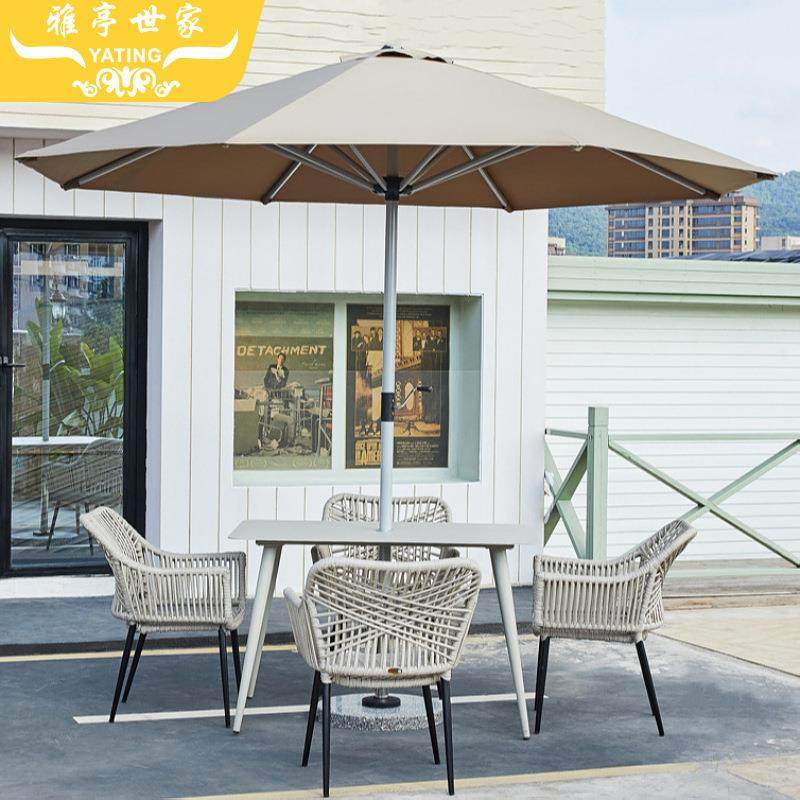 厂家供应露天阳台桌椅休闲藤椅五件套拉花藤椅创意设计户外组合,模玩/动漫/周边/娃圈三坑/桌游,模型制作工具/辅料耗材,淘宝优惠券,粉丝福利购,淘宝优惠卷