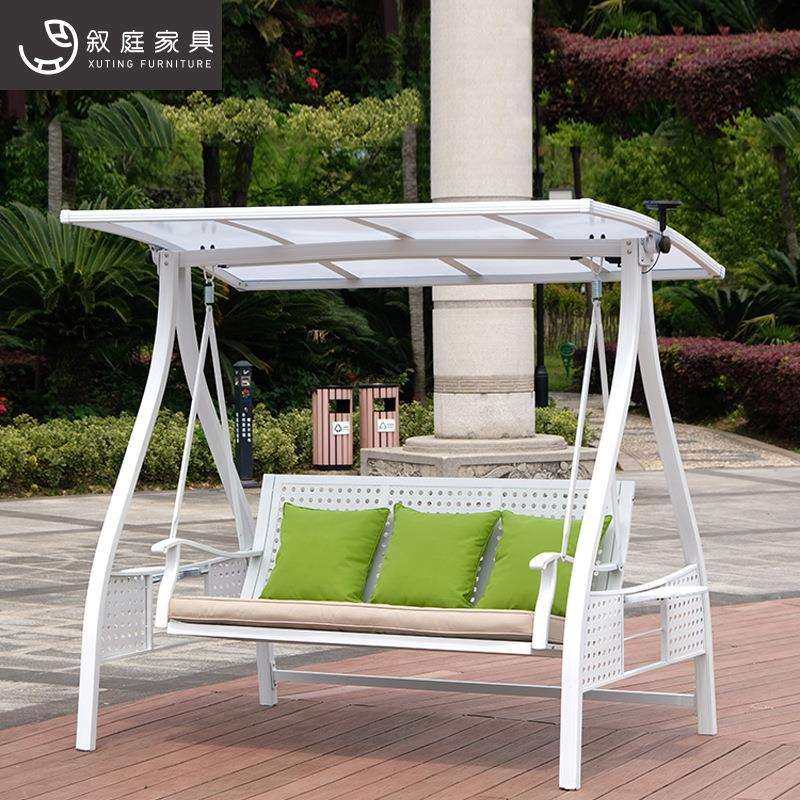 户外秋千椅太阳能铸铝荡秋千摇椅铁艺吊篮庭院家用室外摇篮椅吊椅,模玩/动漫/周边/娃圈三坑/桌游,模型制作工具/辅料耗材,淘宝优惠券,粉丝福利购,淘宝优惠卷