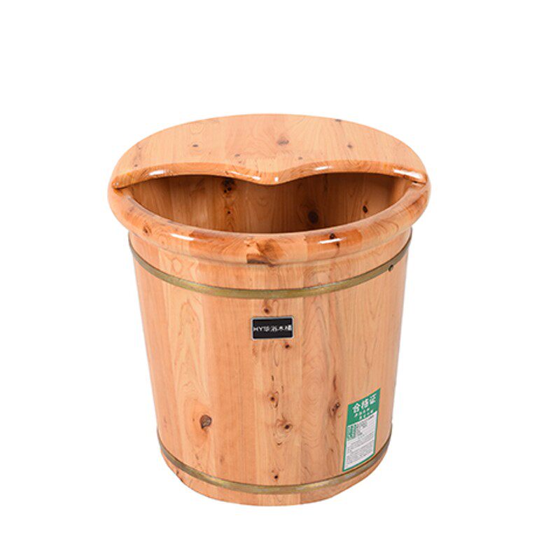 40高香柏木养生泡脚桶洗脚盆足疗盆足浴木桶加厚恒温,家庭/个人清洁工具,足浴盆/足浴桶,淘宝优惠券,粉丝福利购,淘宝优惠卷