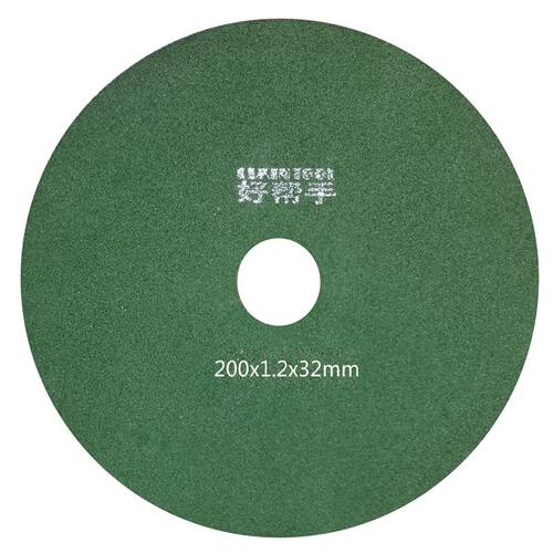绿碳化硅180/200/250碳刷切割片石墨制品有色金属铜铝硅钢切碳刷
