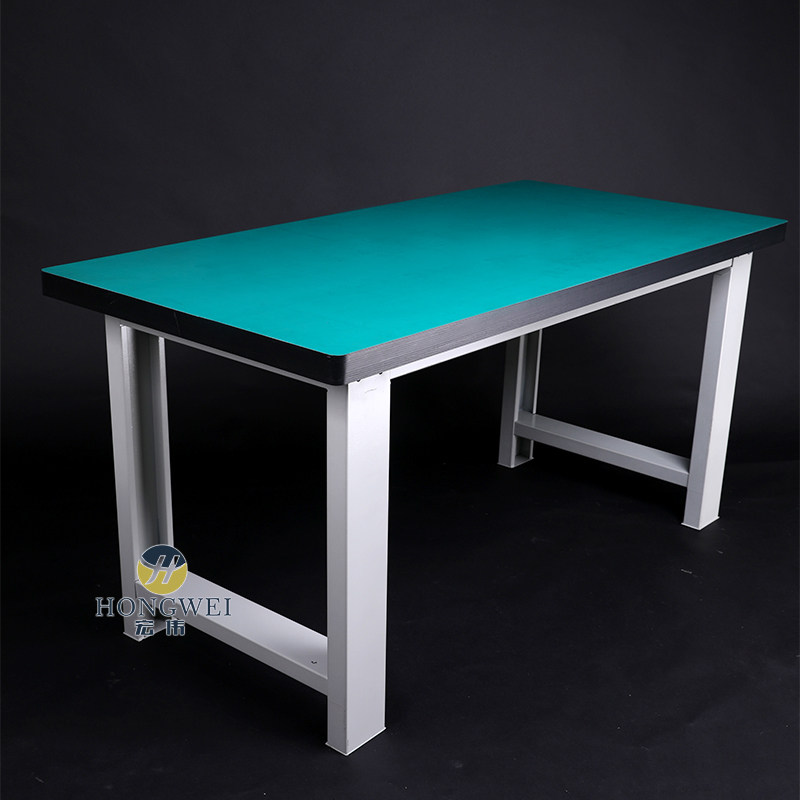 防静电工作台操作台重型装配工作台重型操作台钳工桌打包台实验桌