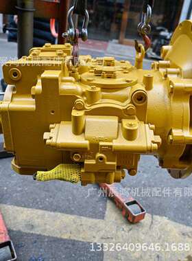 卡特CAT336F液压泵377-4950大泵主泵柱塞泵猪仔泵总成挖掘机配件
