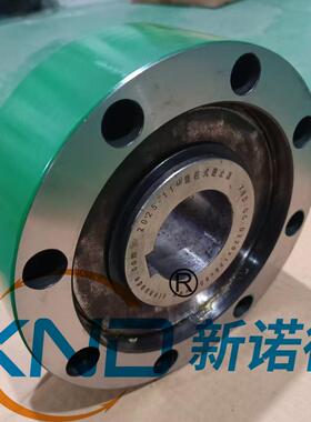 GC-D2068型滚柱式超越离合器GC-D2068无轴承支撑滚柱式单向离合器