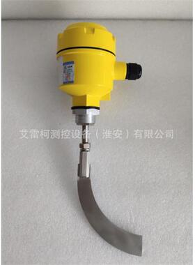 RC-10MLK阻旋式料位计控制器220V料位计料仓叶轮式料位开关