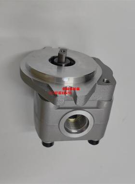 挖掘机零件126-2016齿轮泵E320CE320B液压先导泵1262016充油泵