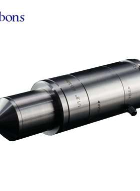 安邦盛镜头4MP像素高清变焦4-12mm高温尖锥C口低畸变锥形高温防护