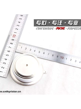 平板式可控硅/晶闸管Y50KPM  KP700A4300-5500V 可控硅