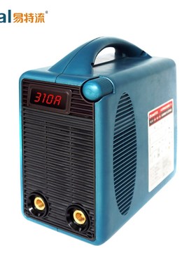 易特流易酷TK310工业级380V大功率电焊机4.0焊条全天焊