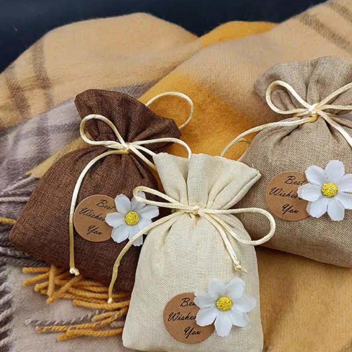 桂包衣柜香料房间香囊车载除味香薰包薰衣草清新香袋芳香