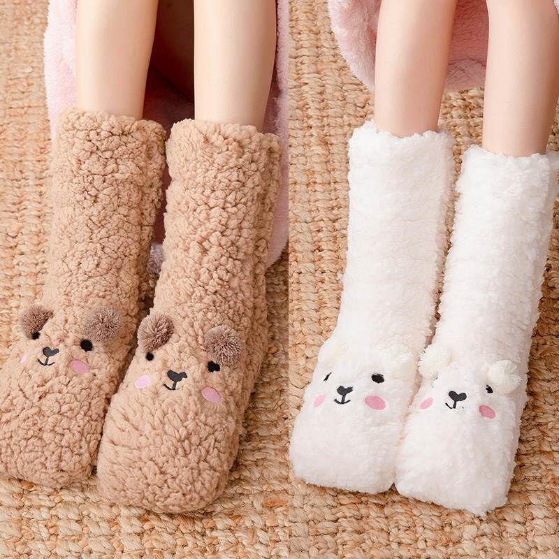 冬天暖脚床上睡觉用暖脚宝不插电宿舍女生暖足宝办公室暖足袜