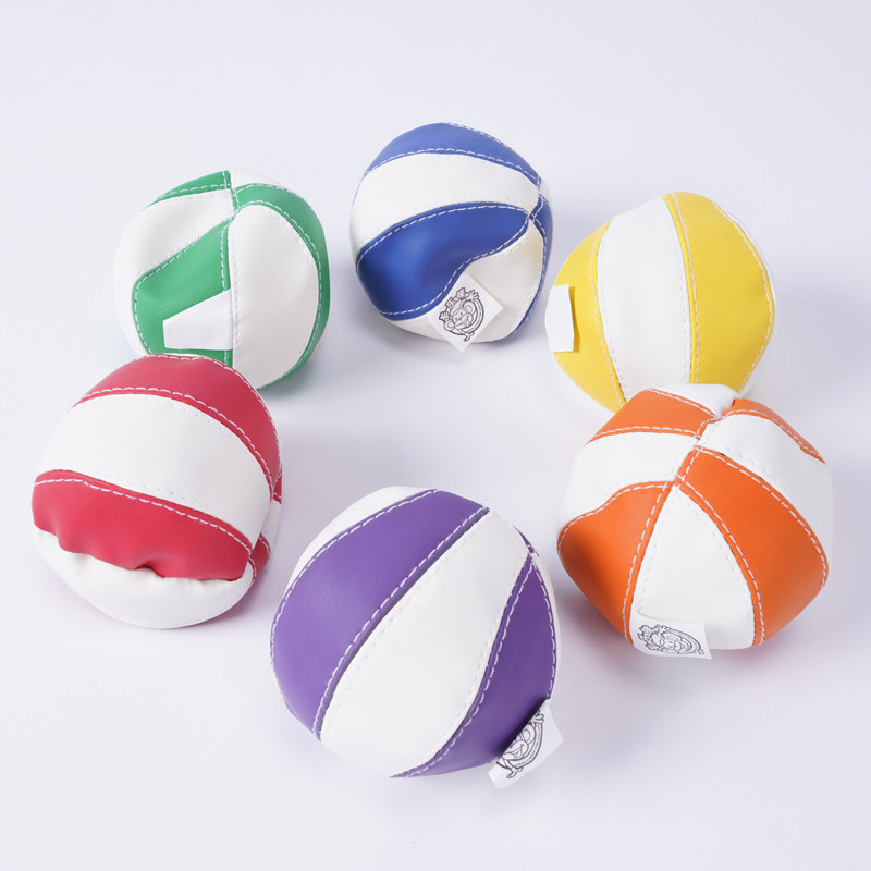 卡乐咪球形沙包袋幼儿园儿童感统训练投投乐投掷球小玩具丢豆袋,玩具/童车/益智/积木/模型,沙包,淘宝优惠券,粉丝福利购,淘宝优惠卷