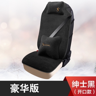 货车坐垫汽车重汽通用天龙四季 牌 大卡车王毛绒毛绒解放豪沃j6款