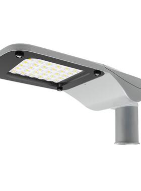 MIC灯具大功率路灯5米6米工程高亮户外防水易维护300wLED道路灯