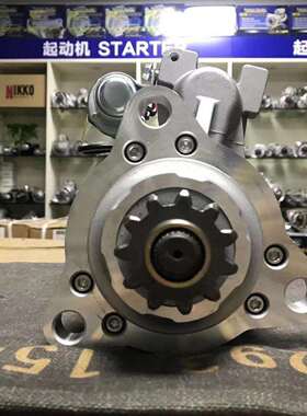 M105R3085SE起动机701134起动机701129起动机珀金斯起动机马达