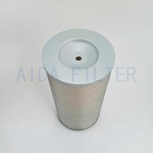 新乡市艾达生产空气滤芯空压机空气滤芯1625165462