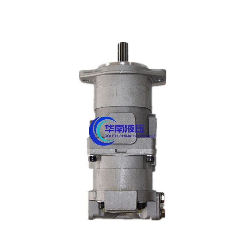 P1装载机齿轮泵1A200-C举升泵R 705-51-20W50 挖掘机泵配件