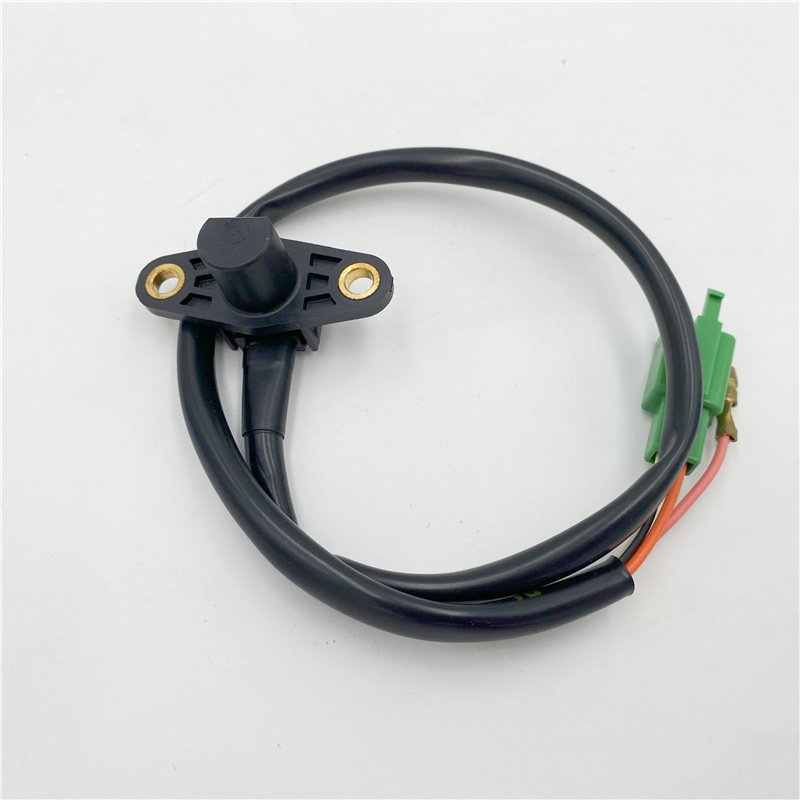 适用AN135-3E/3F锐爽EN150/-A/J钻豹HJ125K-2E仪表速度传感感应器