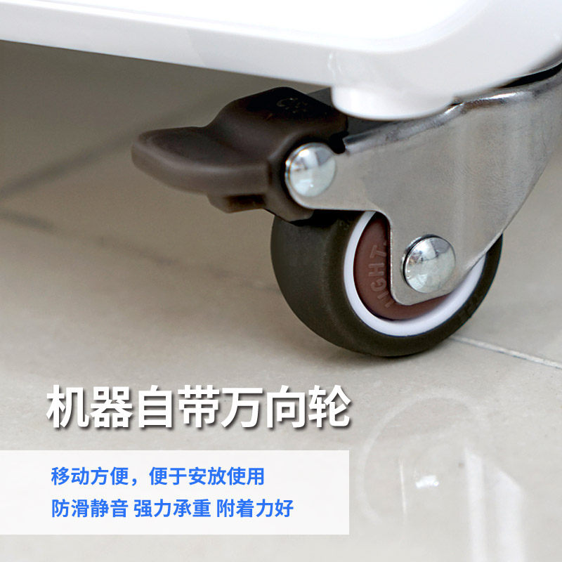 浩奇超声波工业加湿器大雾量商用水果蔬菜保鲜空气喷雾型车间超市