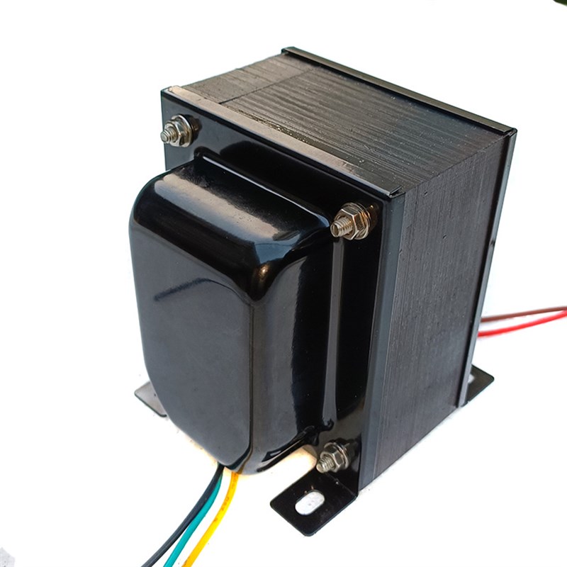 40WT端输出牛 3K 音频变压器 Z11片卧装 FU-7K088 3单0B OP965002