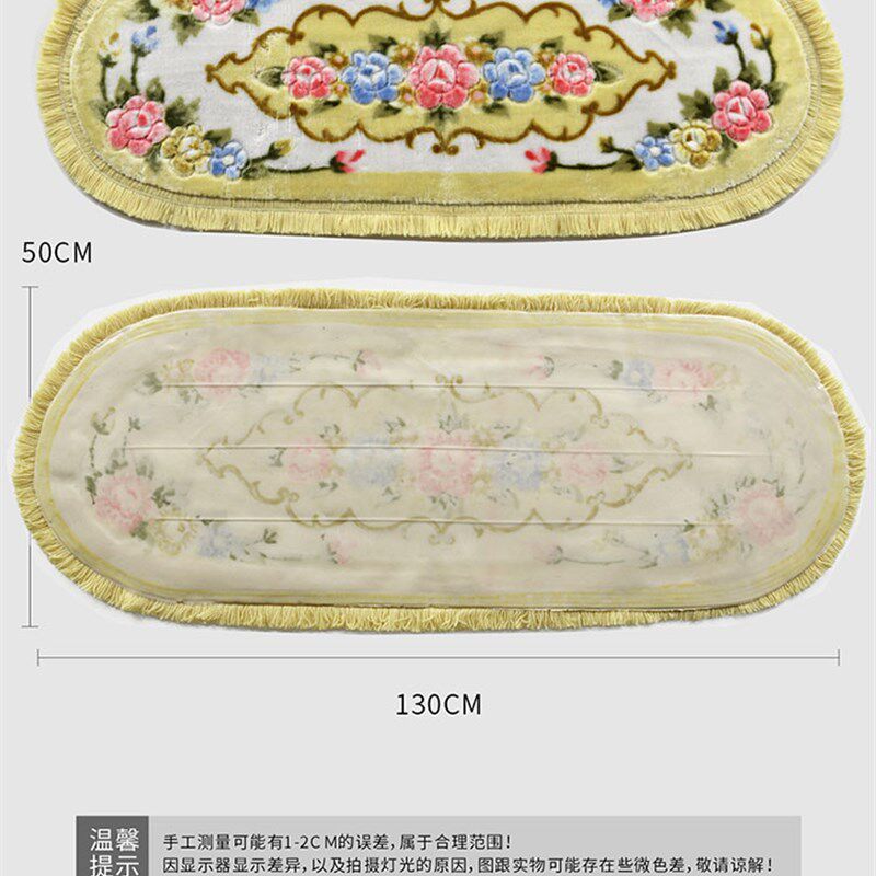 【胶底防滑】冬天毛绒坐垫办公室电脑椅餐椅坐垫超柔绒毛屁股坐垫