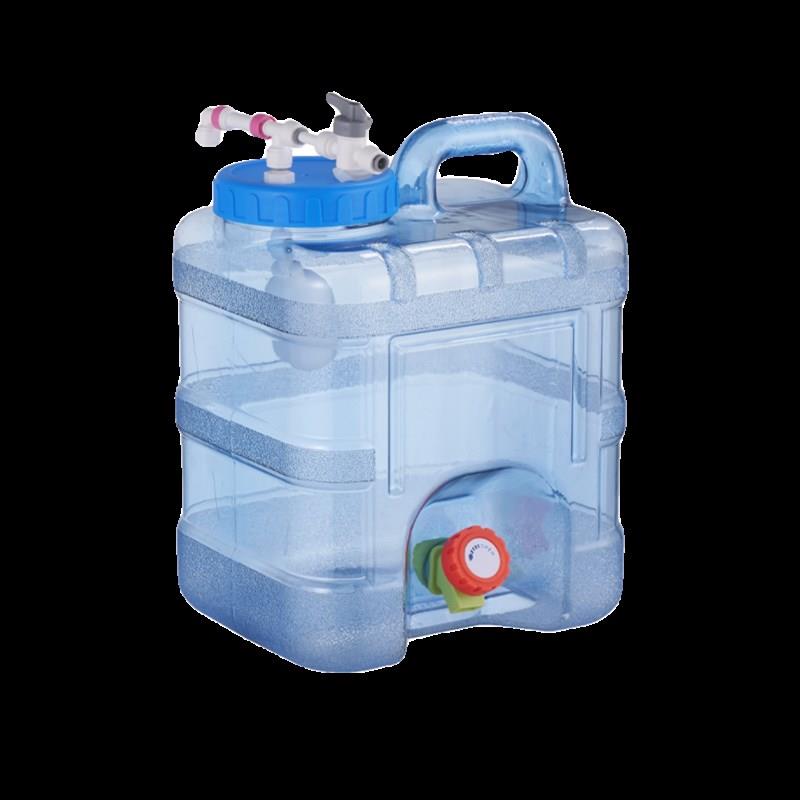 家用储水桶带浮球净水器自动上水自动溢水食品级净水大容量废水桶