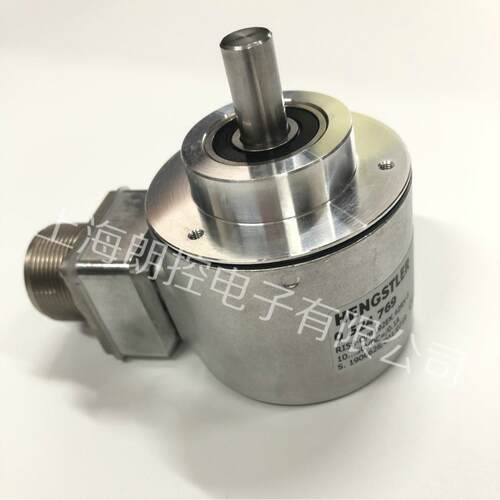 0524769Hengstler编码器RI58-O/8192EK.42RX-S