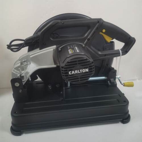 CT355-1B型材切割机钢材机耐用大功率工业级多功能金属切割机