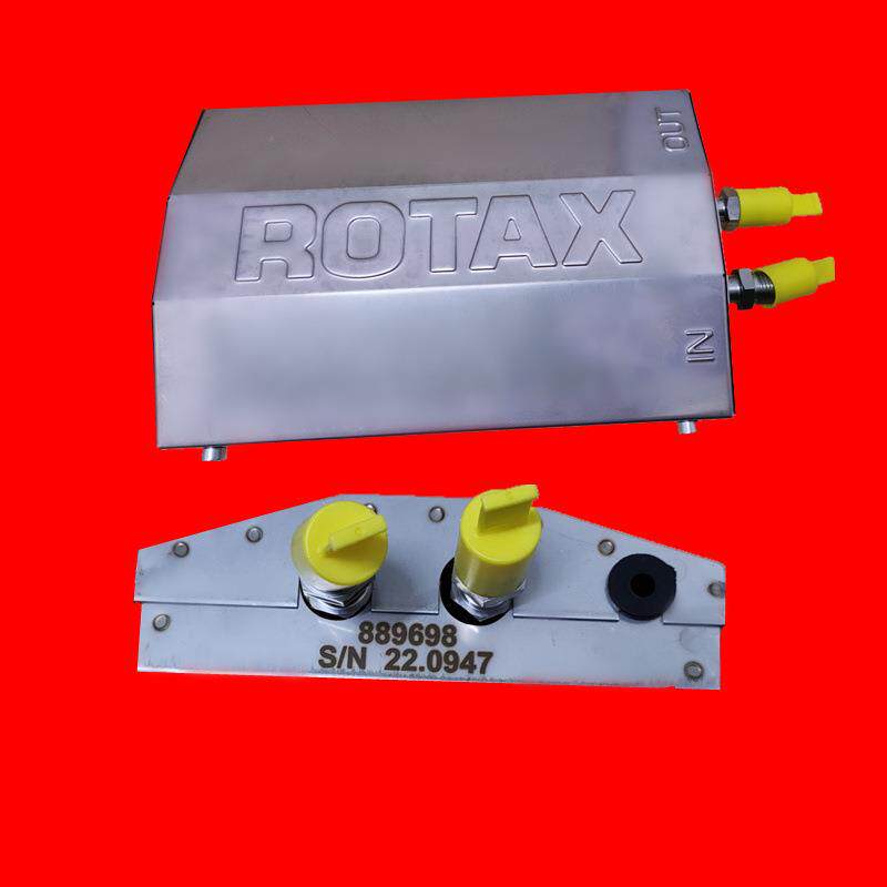 rouax发动机配件燃油泵油壶火花塞排气管机油滤清船用船用专用