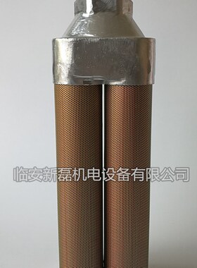 DN8加排气消声器X膜-30气动隔Y泵3寸消声器法兰接口可0工定制